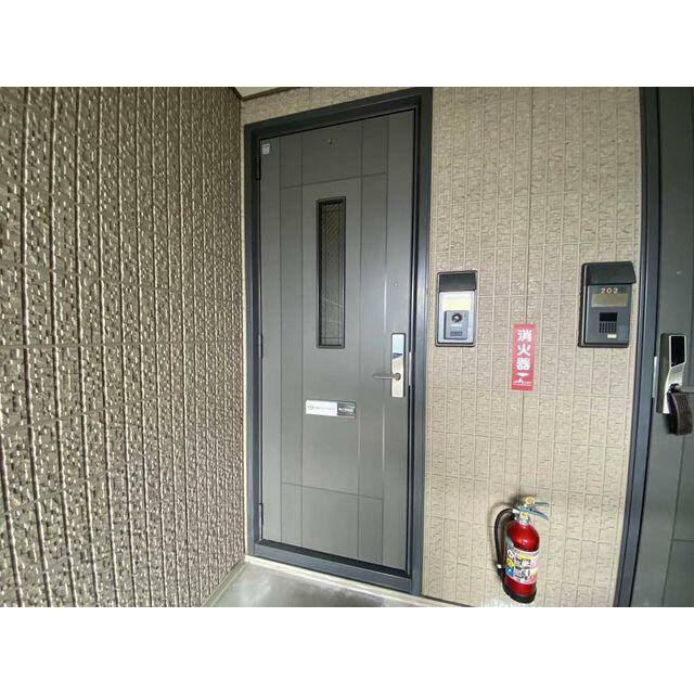 デジタルロック