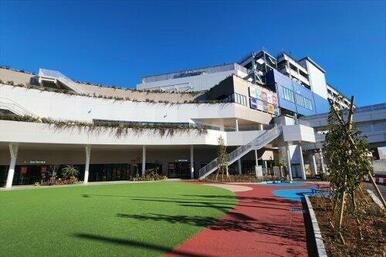 エミテラス所沢