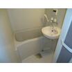 バス/シャワー