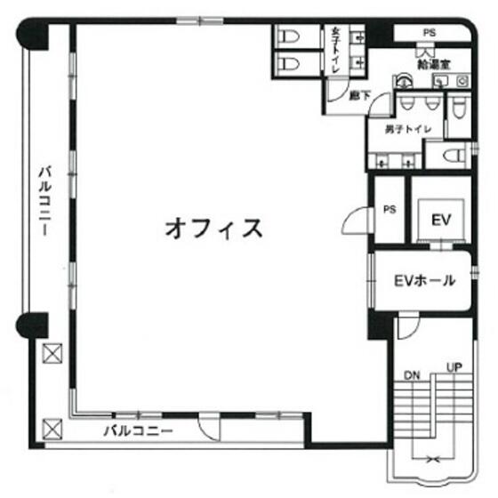 ａｓｓｅｓｓ大手通ビル ００００９ 大阪市中央区の貸店舗 事務所 一部 の物件情報 貸店舗 テナント 大阪の不動産なら 株 フロンティアガイド ef05ac9