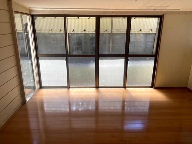 物件画像 飯塚市 横田 (新飯塚駅) 2階建 6DK