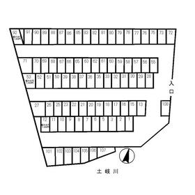 平面図