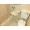 バス/シャワー