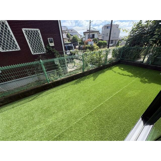 （1号棟）