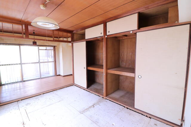 物件画像 北九州市小倉北区 中津口１丁目 (平和通駅) 8階 2DK