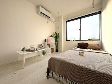 居室 ※同物件・同仕様画像