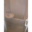 バス/シャワー