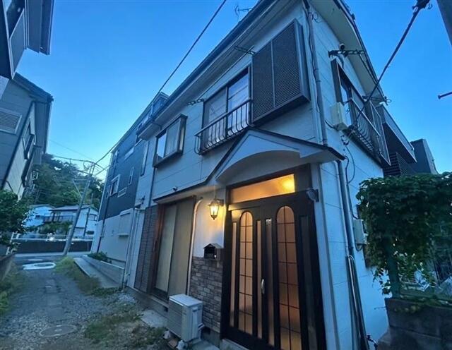 川崎市高津区明津戸建 2DK 川崎市高津区の貸戸建住宅の物件情報｜賃貸