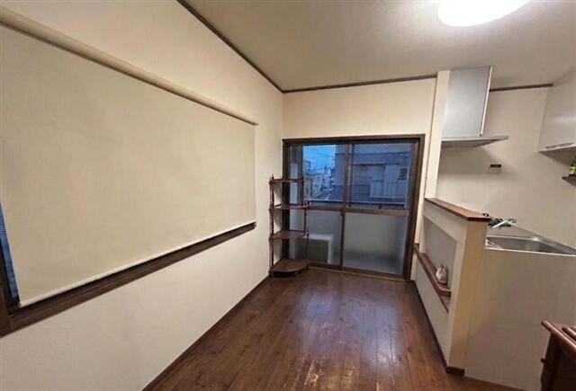川崎市高津区明津戸建 2DK 川崎市高津区の貸戸建住宅の物件情報｜賃貸
