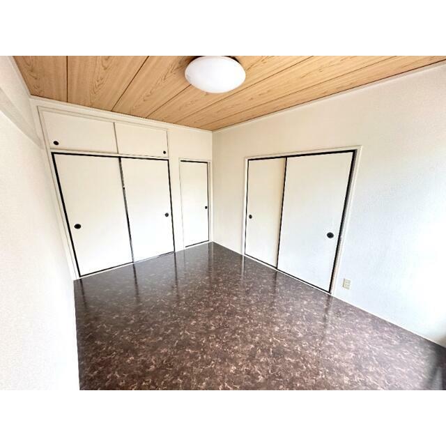 洋室6帖