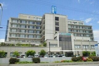 キナシ大林病院さん