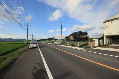 佐野市や高速道路へのアクセス良好です（＊＾＾＊）