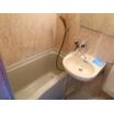 バス/シャワー