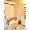 バス/シャワー