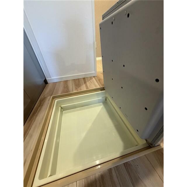 床下収納（キッチン）