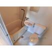 バス/シャワー