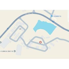 案内図