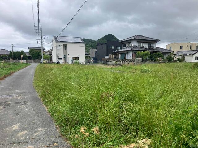 物件画像 福津市 宮司４丁目 (福間駅) 住宅用地