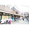 ショッピング施設