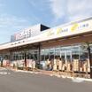 ショッピング施設