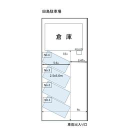 平面図