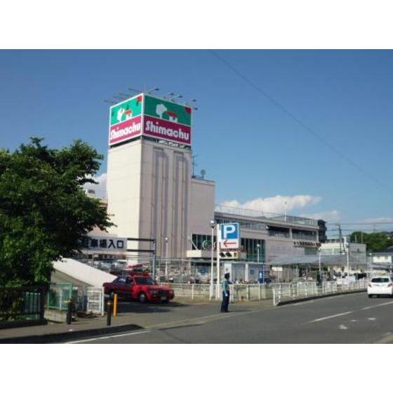 藍沢ハイツ２ １０１ 1ldk 海老名市の貸アパートの物件情報 賃貸 アパート マンション 一戸建て 横浜市の不動産のことならゼンシン コム 60fbcad