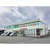 ショッピング施設