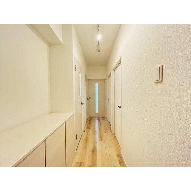 廊下２