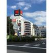 ショッピング施設