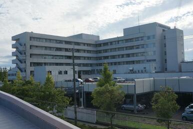 東北医科薬科大学病院