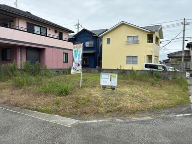ここに住むために一生懸命頑張ろうと思えてくる家に住みたい（1号棟）