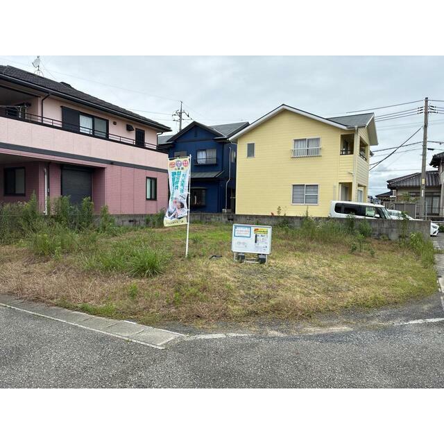 ここに住むために一生懸命頑張ろうと思えてくる家に住みたい（1号棟）