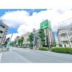 ショッピング施設