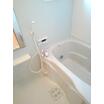バス/シャワー