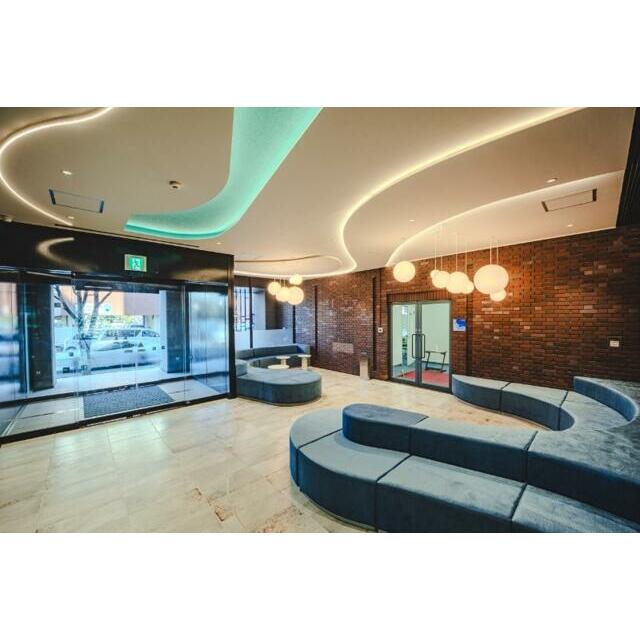 25年10月リノベーション済！