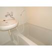 バス/シャワー