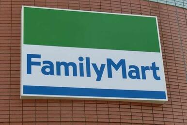 ファミリーマート 静岡みずほ店