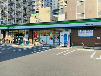 ファミリーマート博多美野島３丁目店