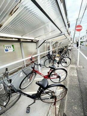 賃貸 川崎市川崎区中島3丁目