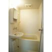バス/シャワー