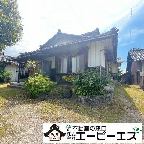 富山市 大島１丁目 2階建 9LDK