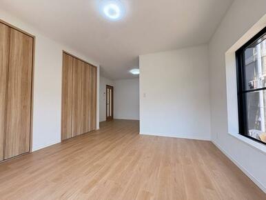 「LDK約15帖」（3）