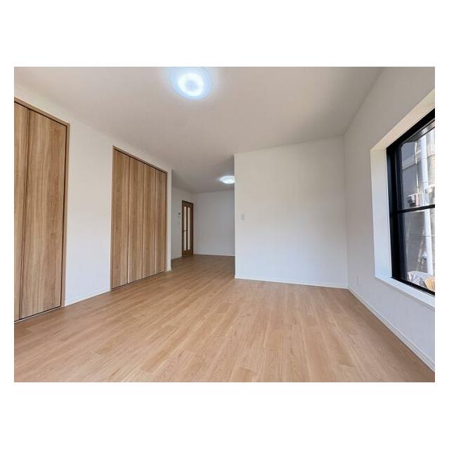 「LDK約15帖」（3）