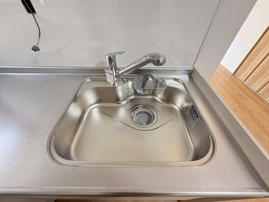 「キッチン」シンク