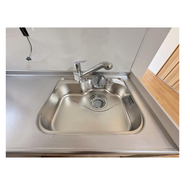 「キッチン」シンク