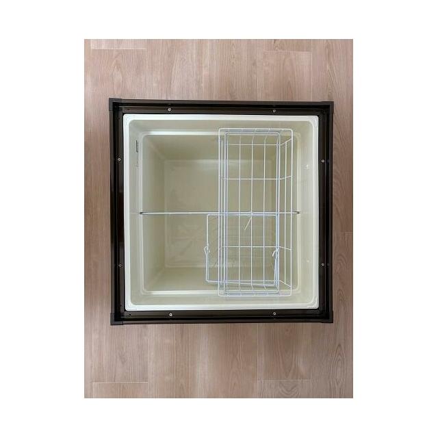 「キッチン」床下収納