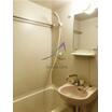バス/シャワー