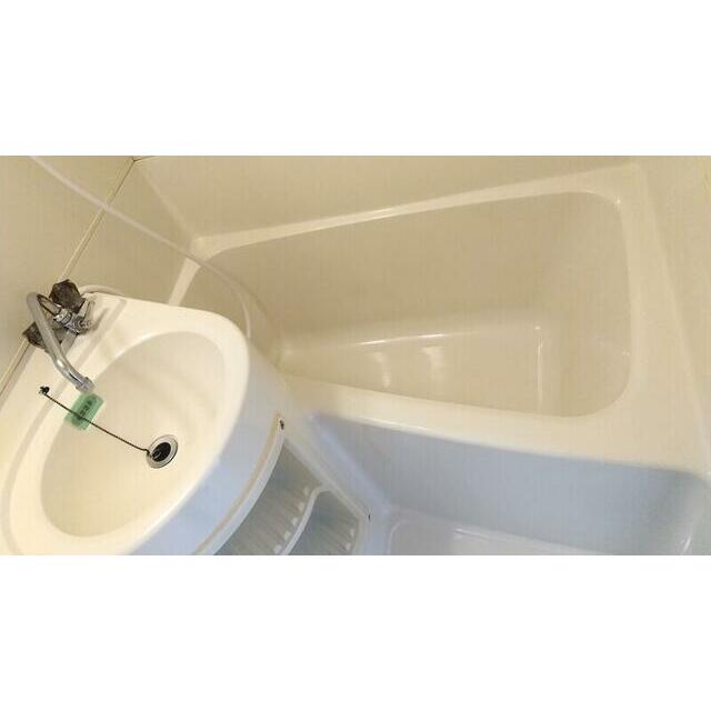 ユニットバス