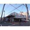 ショッピング施設