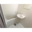 バス/シャワー